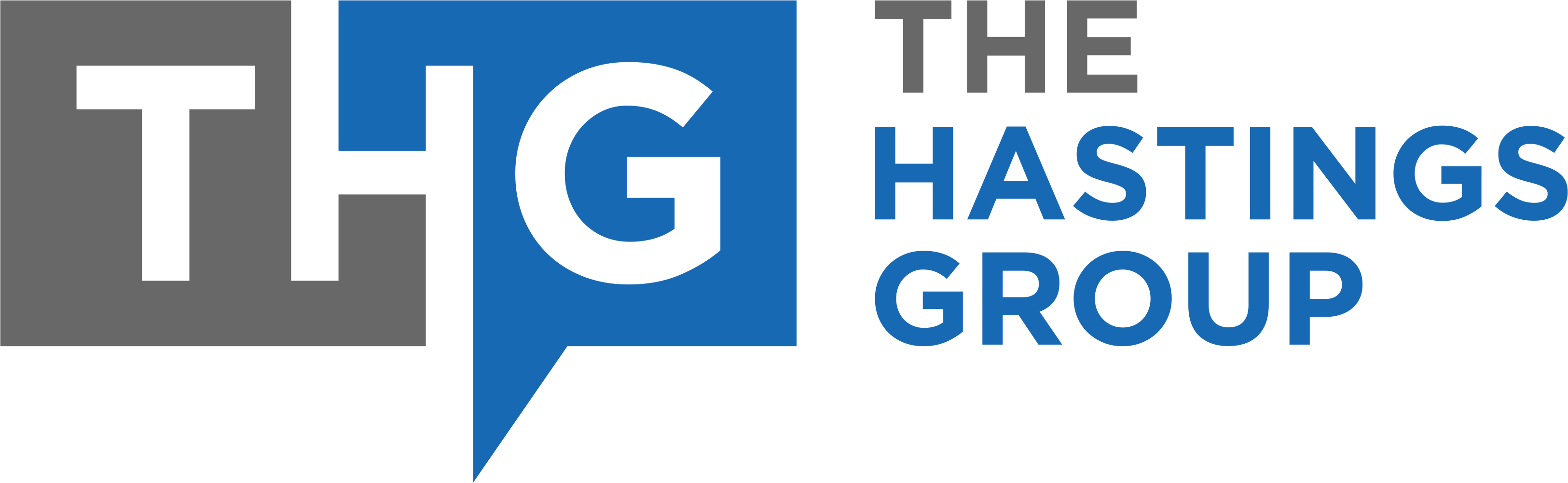 The Hastings Group Green America